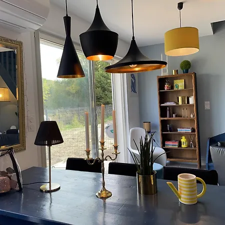 Le Clos Du Moulin 2 - 3 Bedroom, Garden, Near Avignon, In Provence (adults Only) Entraigues-sur-la-Sorgue
